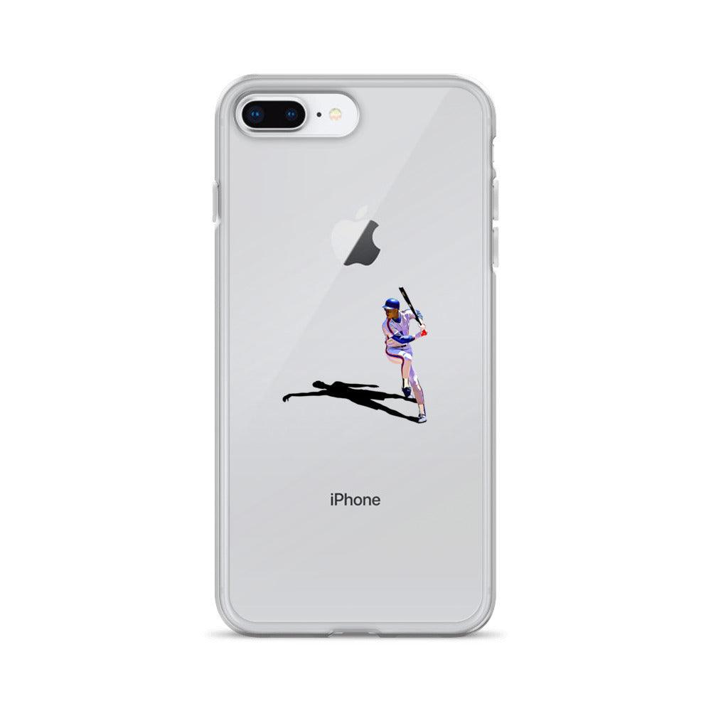 The Strawberrys “legacy” iPhone Case - Fan Arch