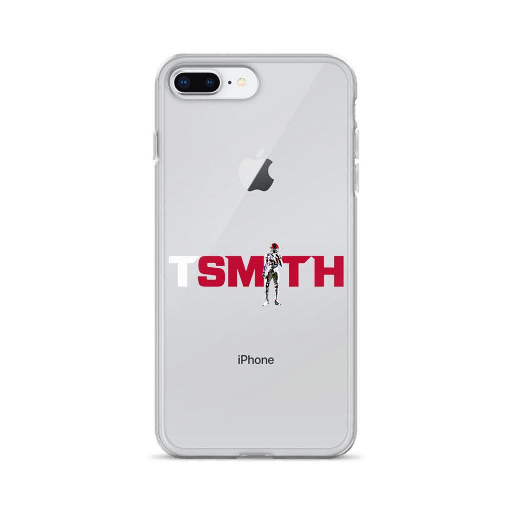 Trelon Smith "Gameday" iPhone Case - Fan Arch