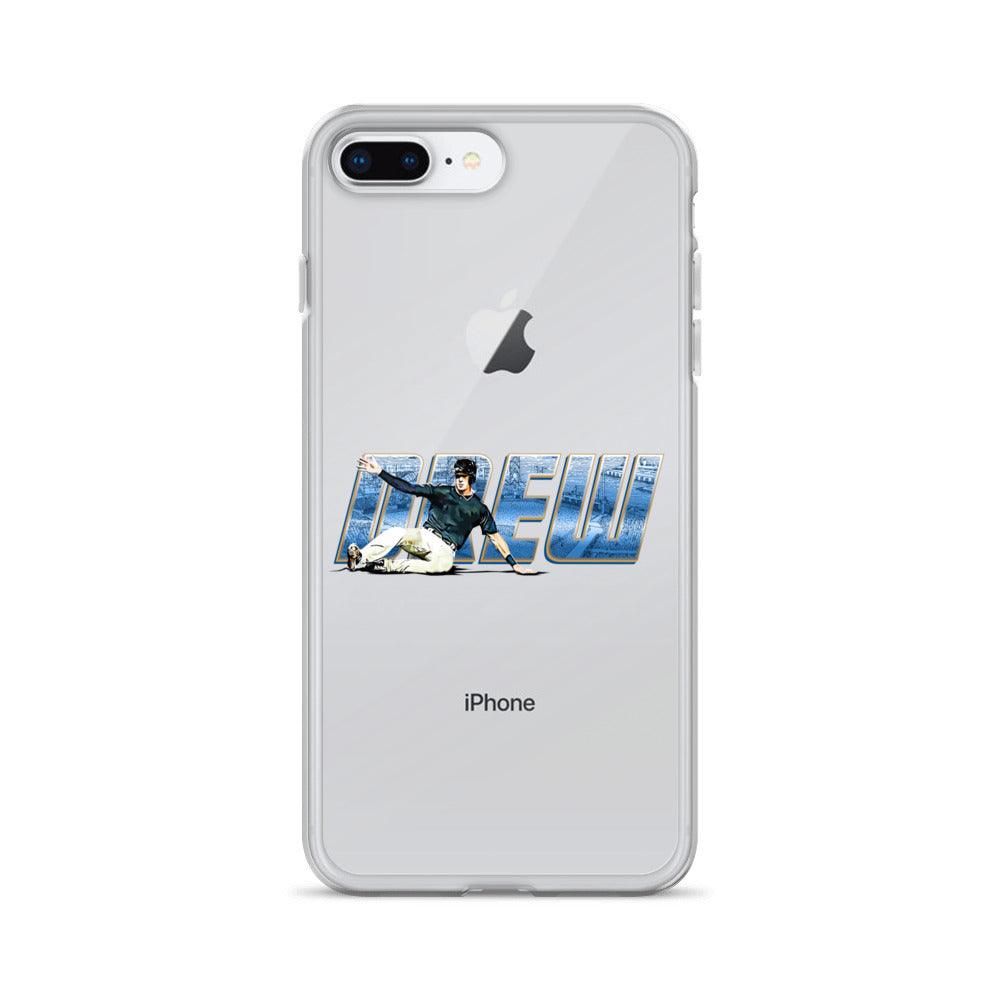 Drew Waters “Signature” iPhone Case - Fan Arch