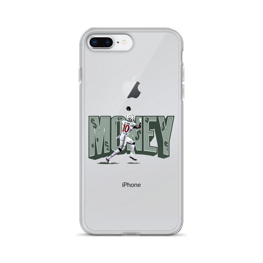 Money Parks "$$$" iPhone Case - Fan Arch