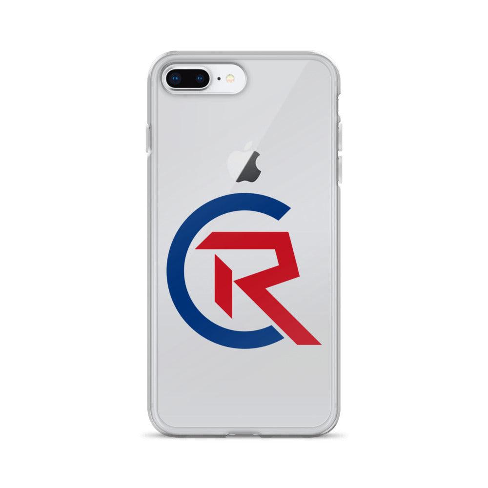 Cole Ragans “Signature” iPhone Case - Fan Arch