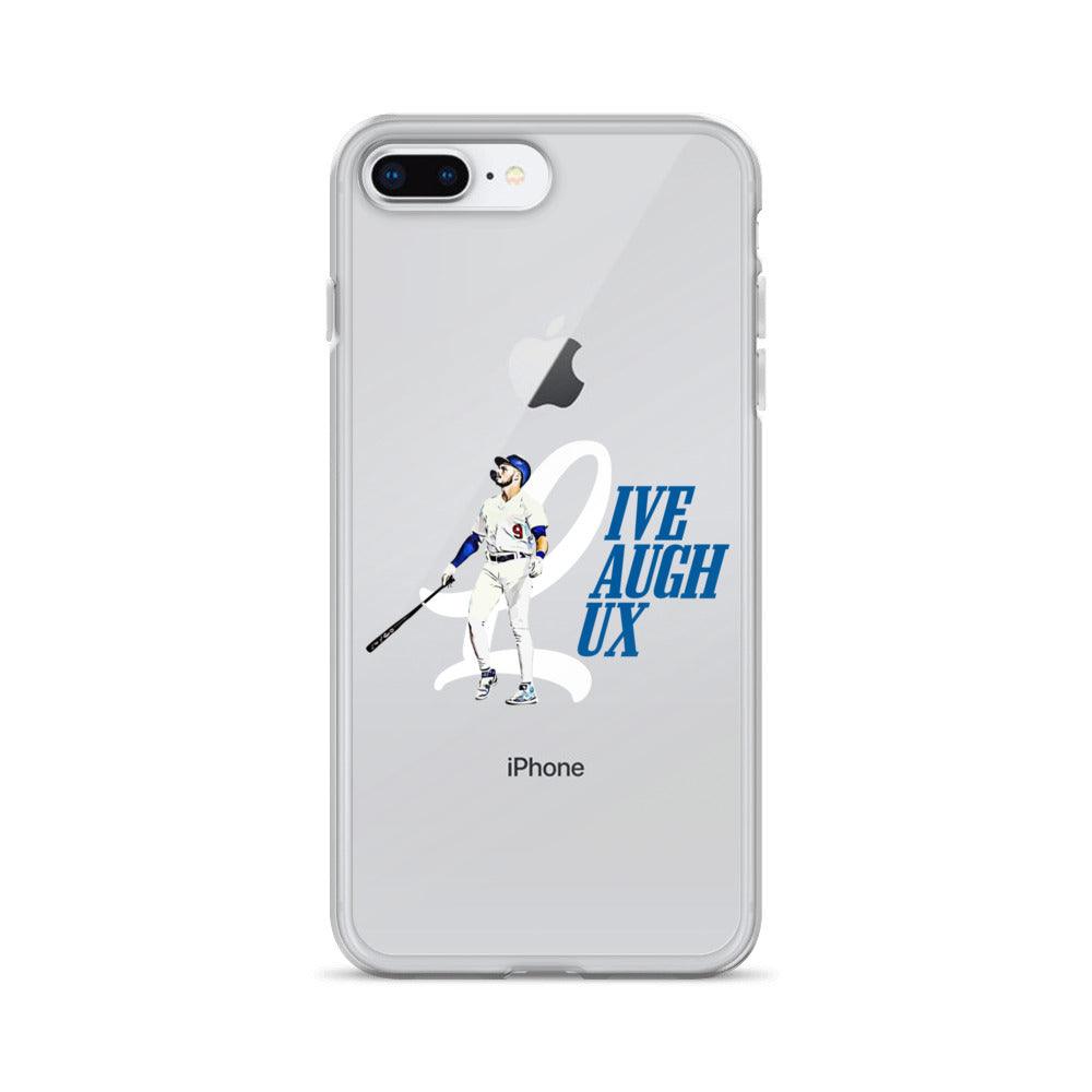 Gavin Lux “Signature” iPhone Case - Fan Arch