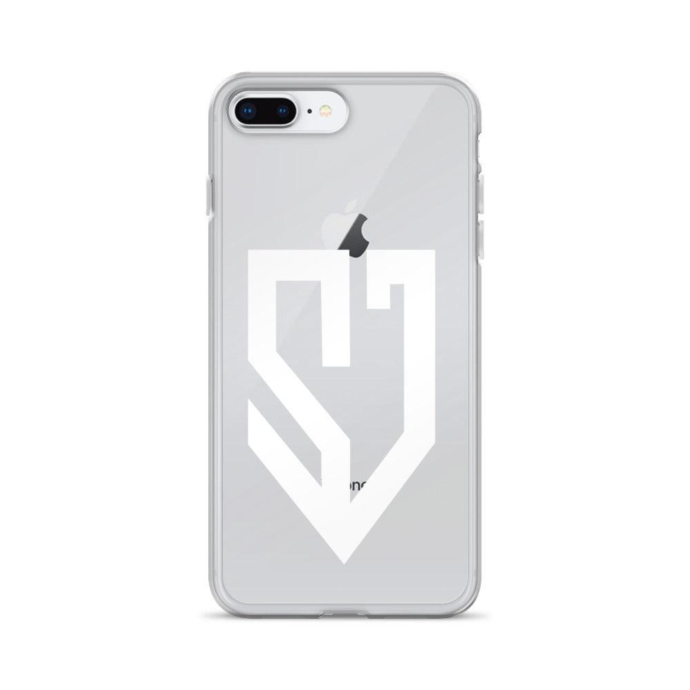 Sam James "Elite" iPhone Case - Fan Arch