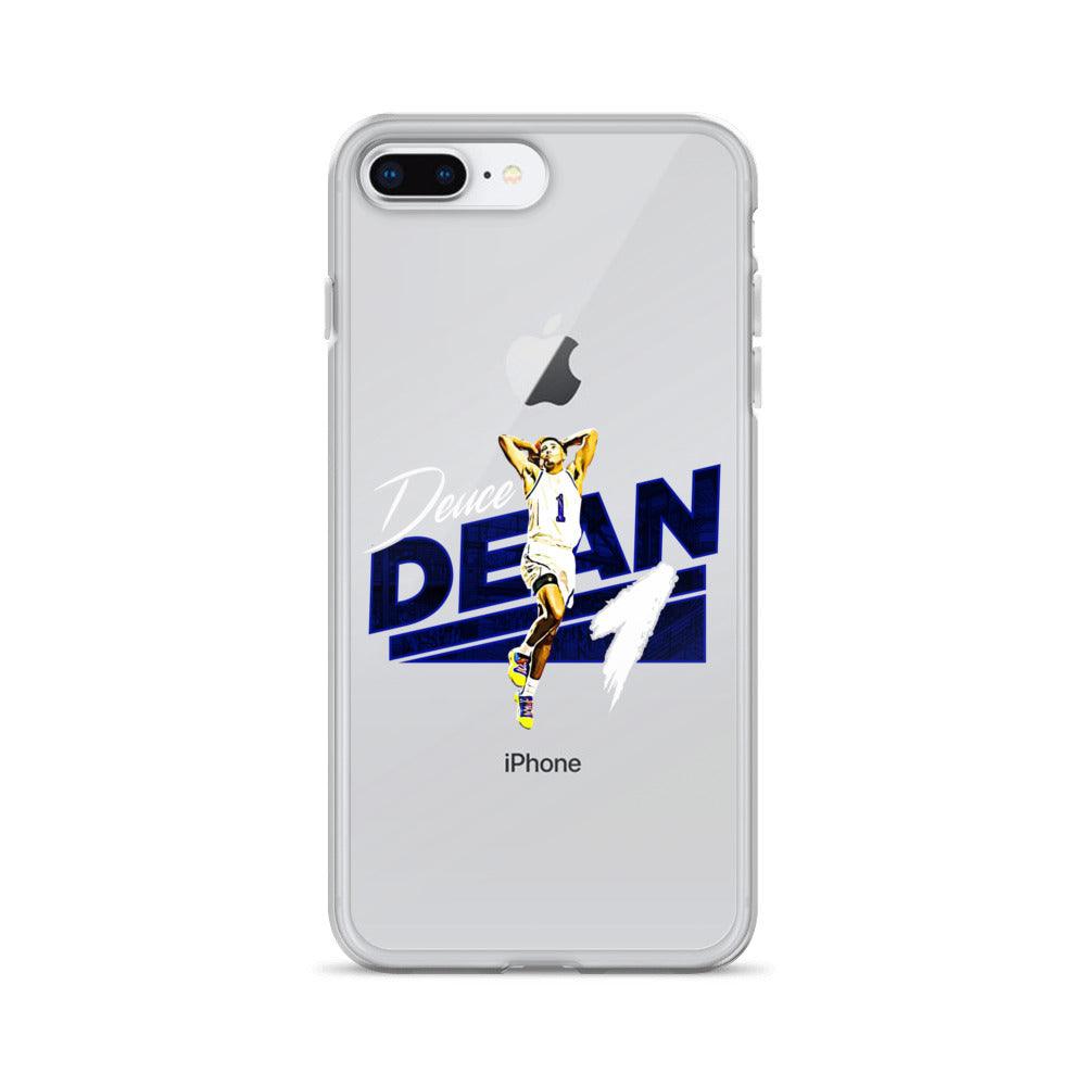 Deuce Dean “Essential” iPhone Case - Fan Arch