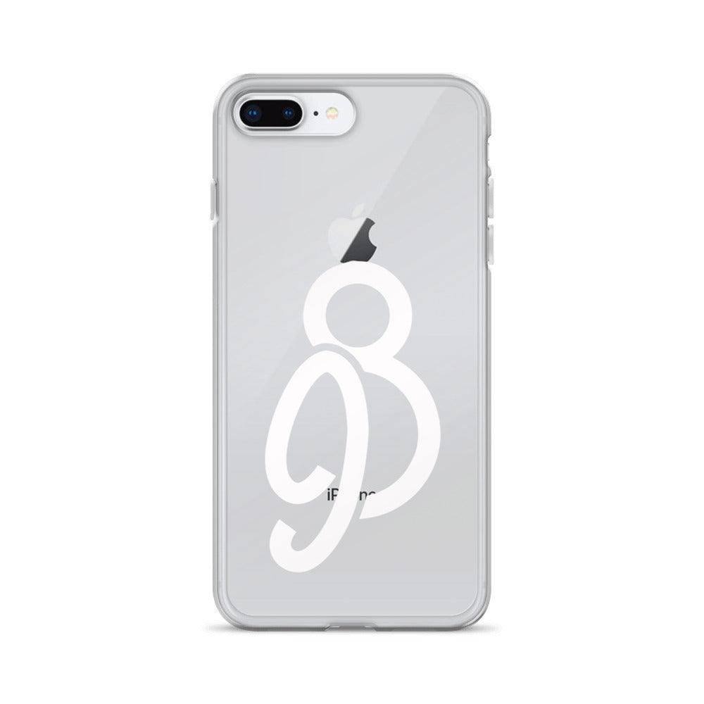 Jacobi Boykins "Elite" iPhone Case - Fan Arch