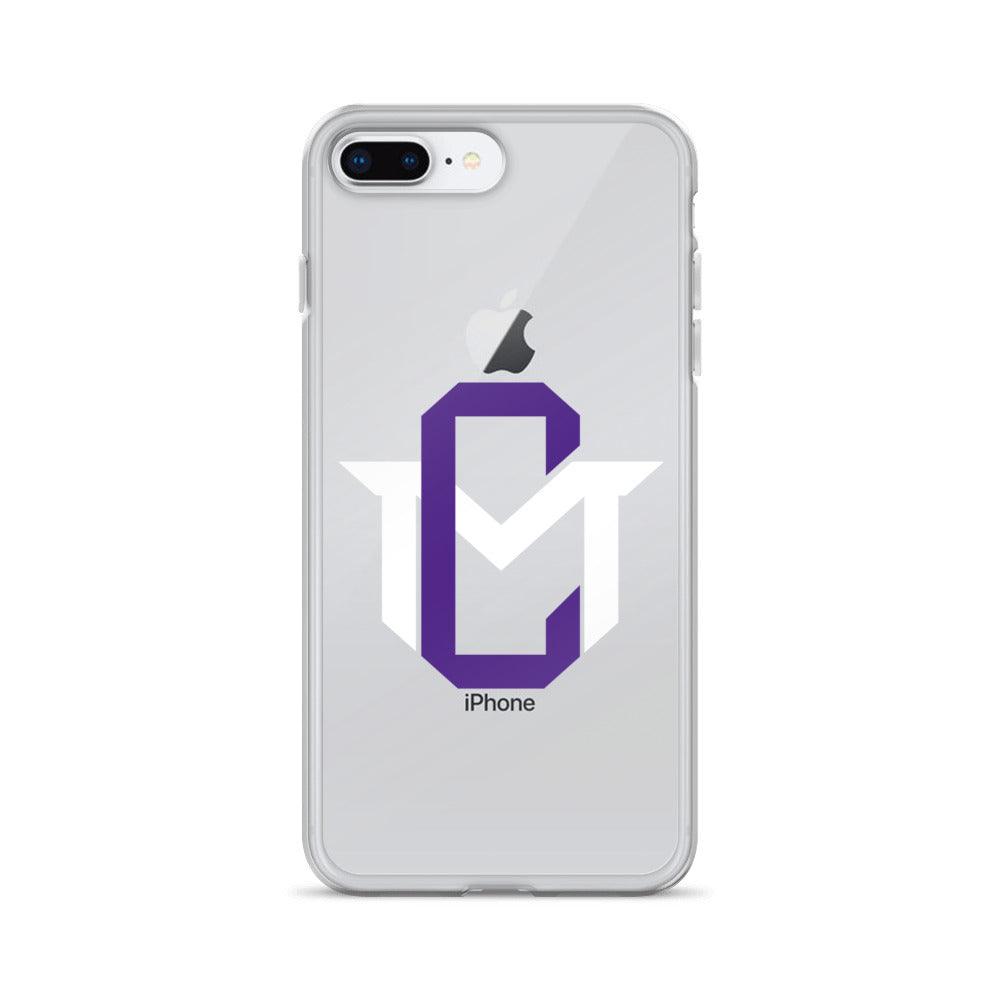 Cincere Mason "Essential" iPhone Case - Fan Arch