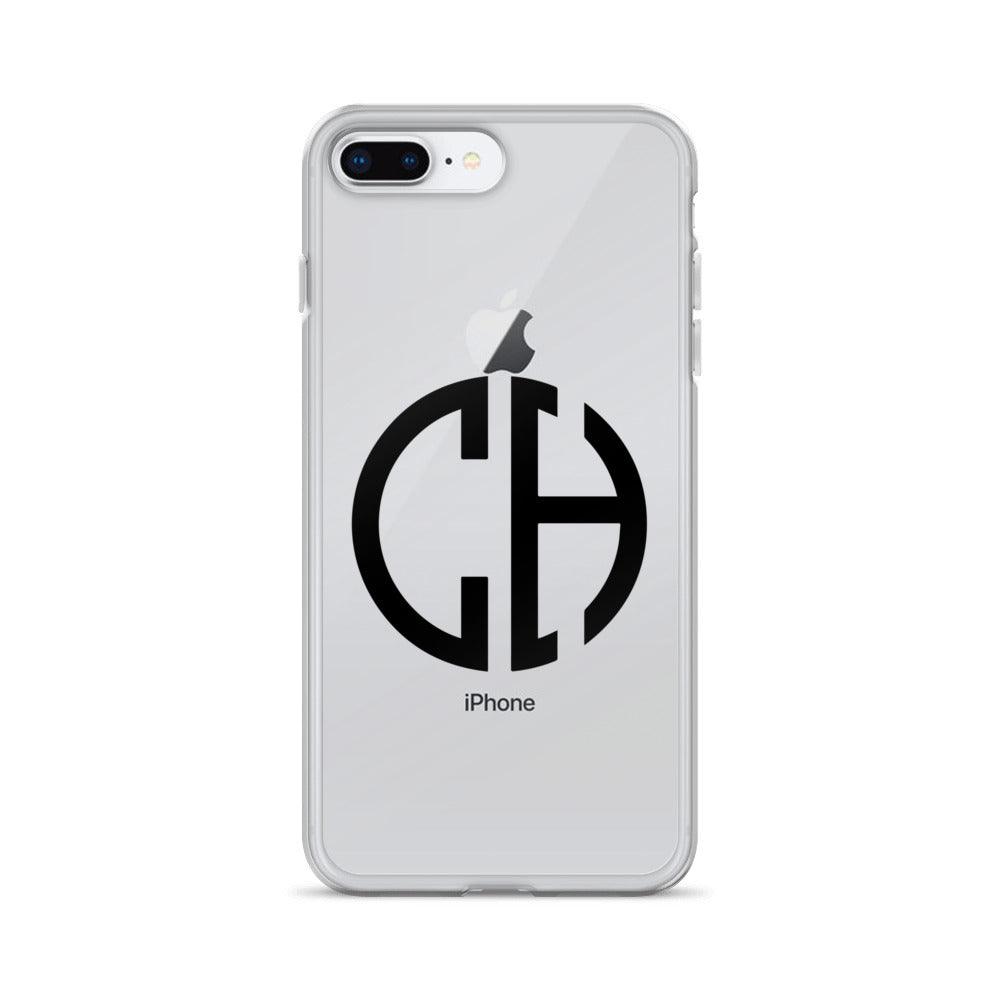 Clay Howard "Elite" iPhone Case - Fan Arch