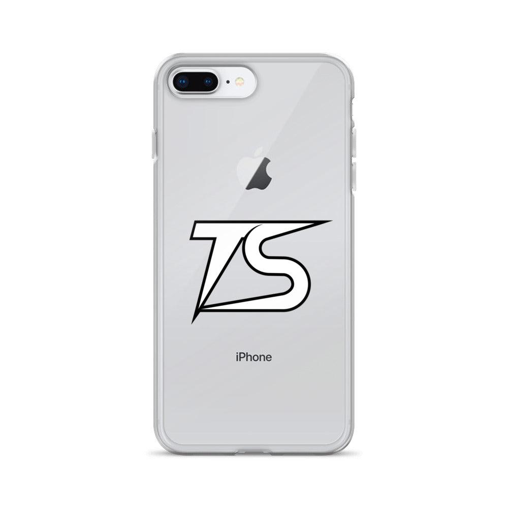 Trevon Scott "Elite" iPhone Case - Fan Arch