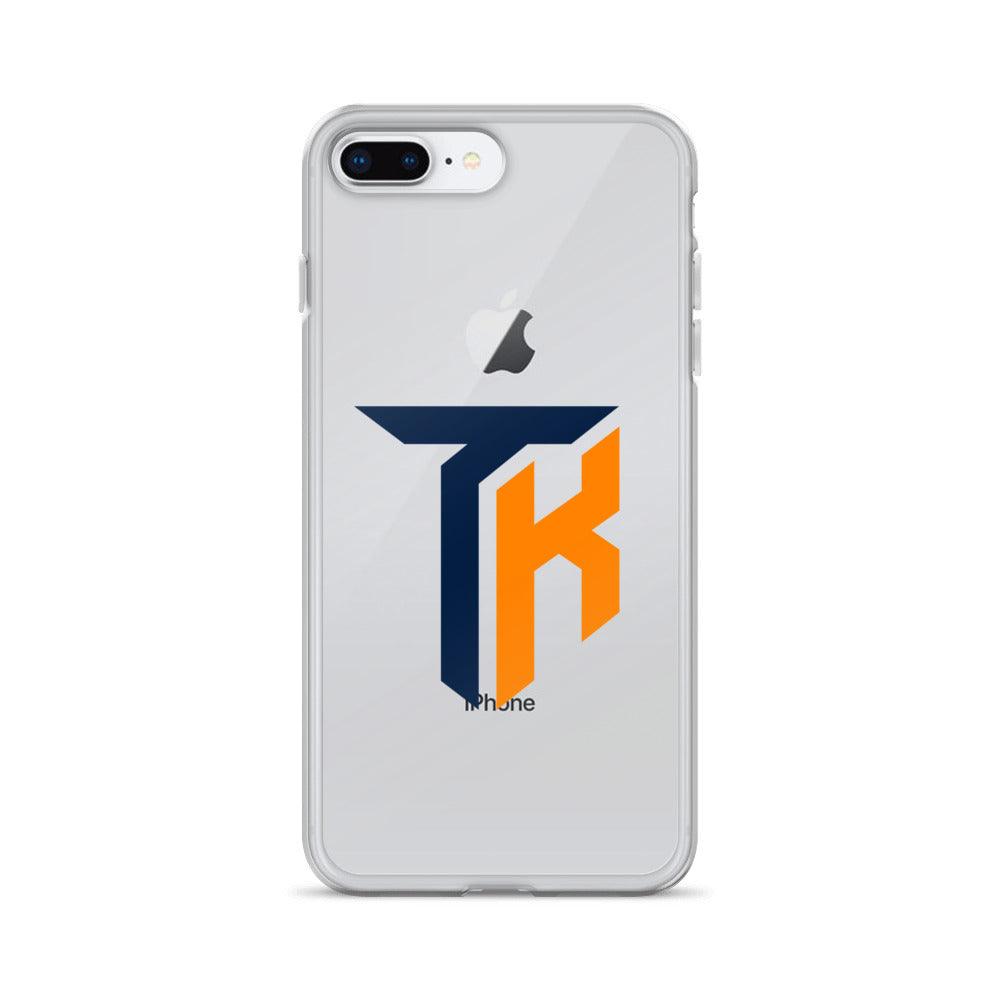 Tyrice Knight "Elite" iPhone Case - Fan Arch