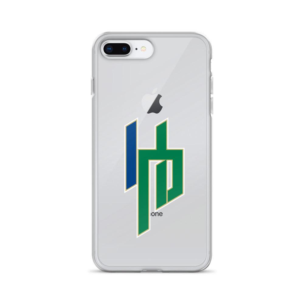 Harrison Povey "Essential" iPhone Case - Fan Arch