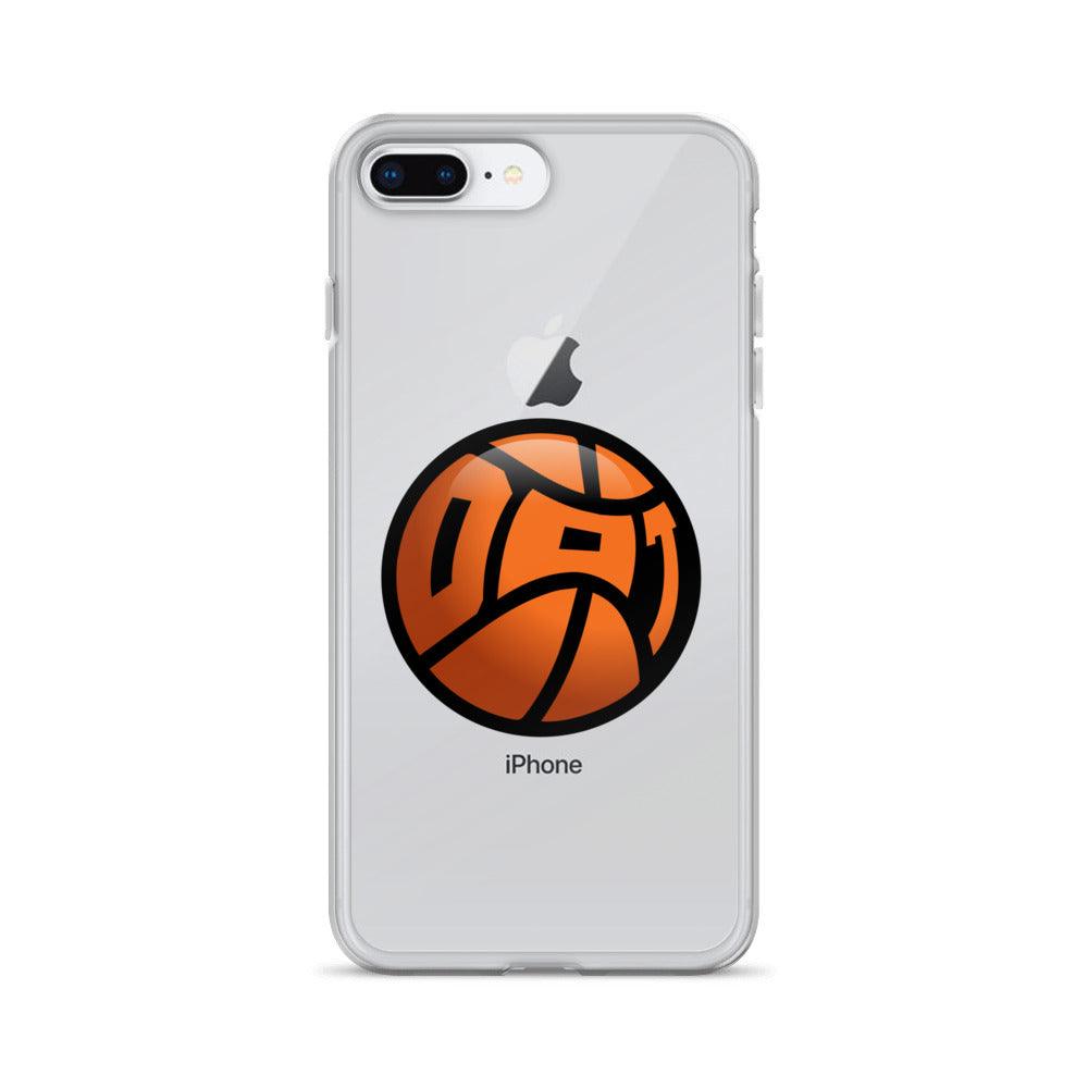 B Dot "Baller" iPhone Case - Fan Arch