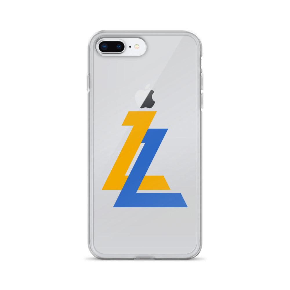 Laiatu Latu "Essential" iPhone Case - Fan Arch