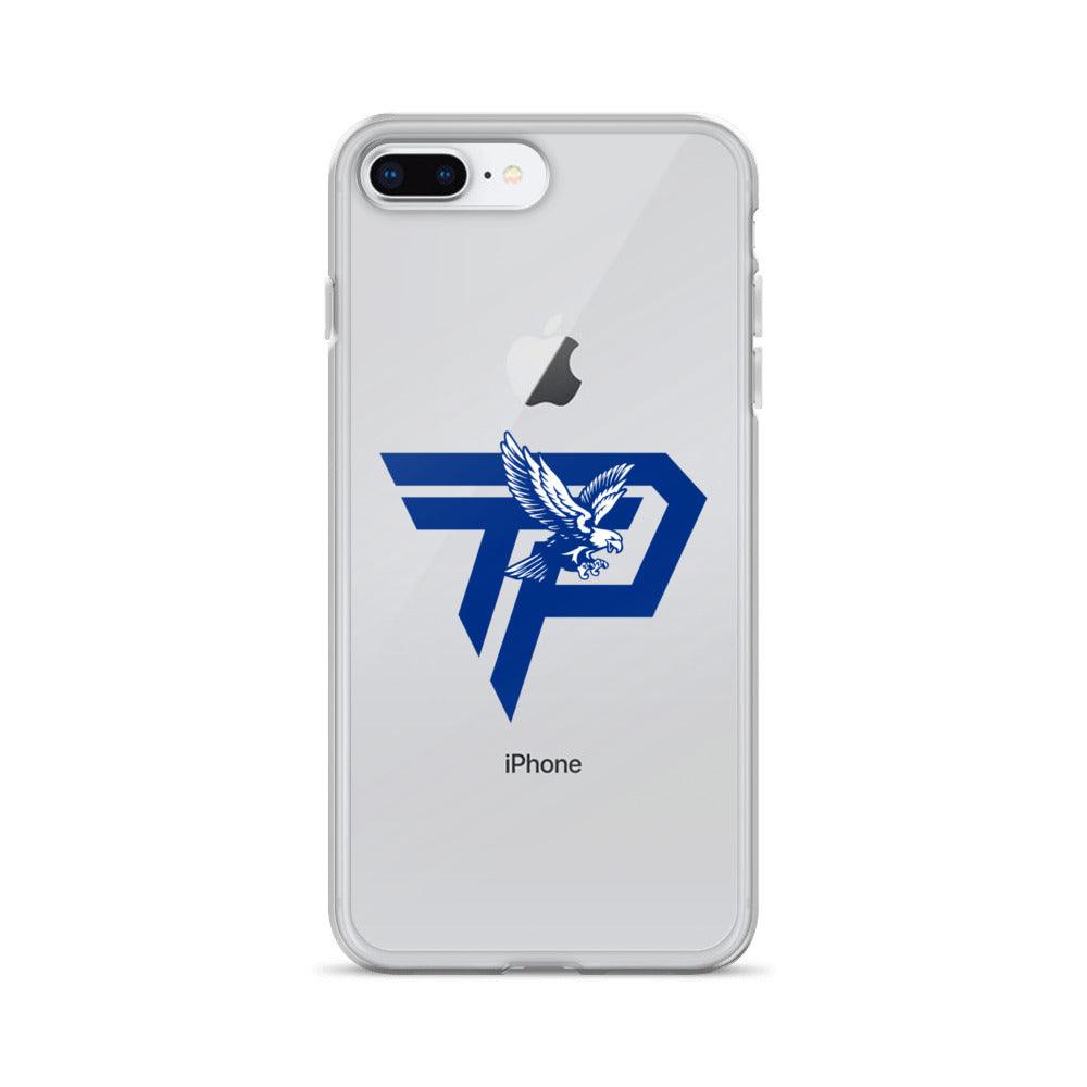 Tyrese Proctor "Essential" iPhone Case - Fan Arch