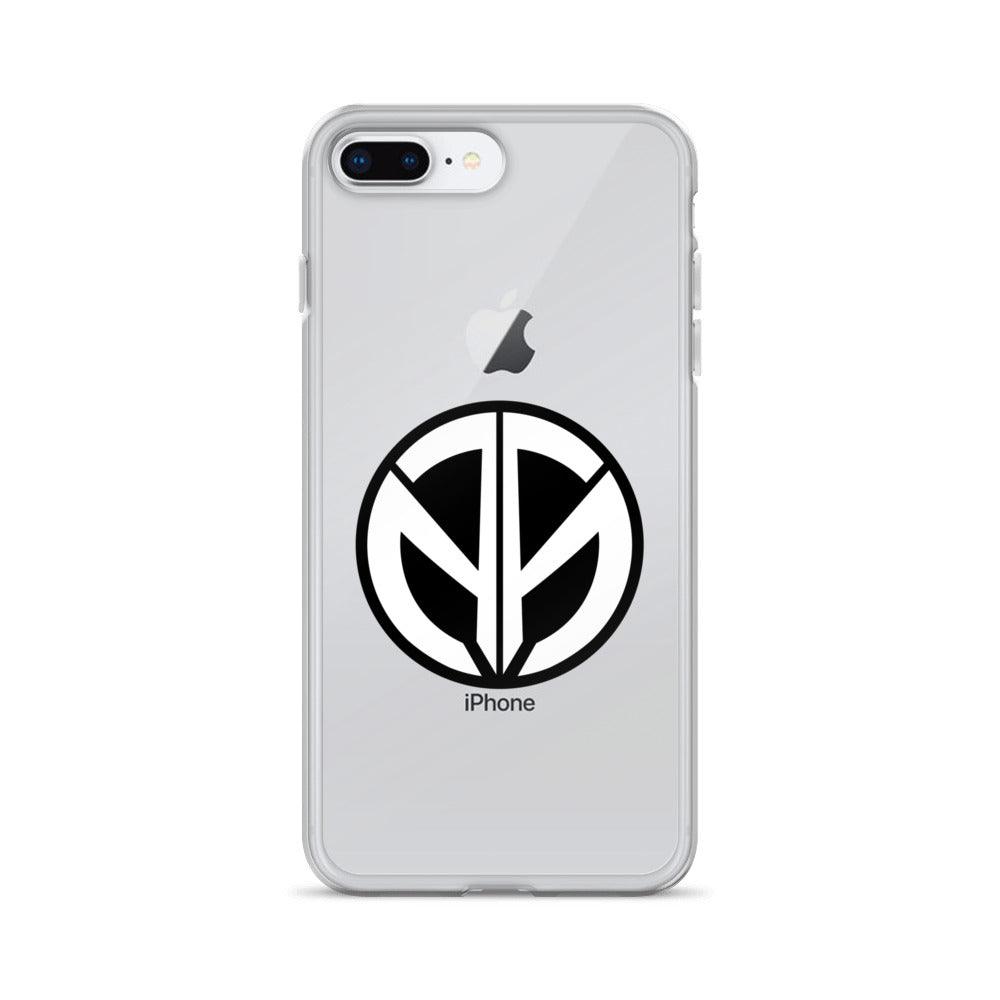 Tray Maddox Jr. "Essential" iPhone Case - Fan Arch