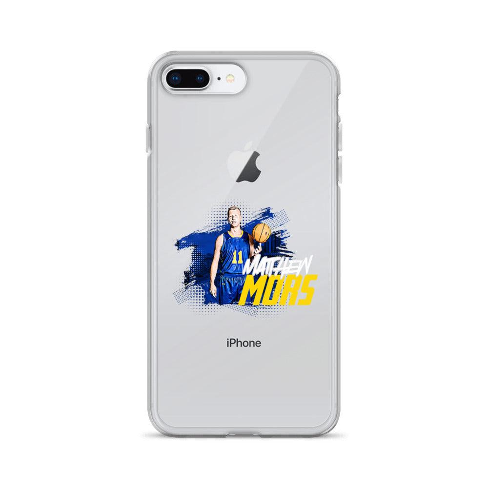 Matthew Mors "Gameday" iPhone® - Fan Arch