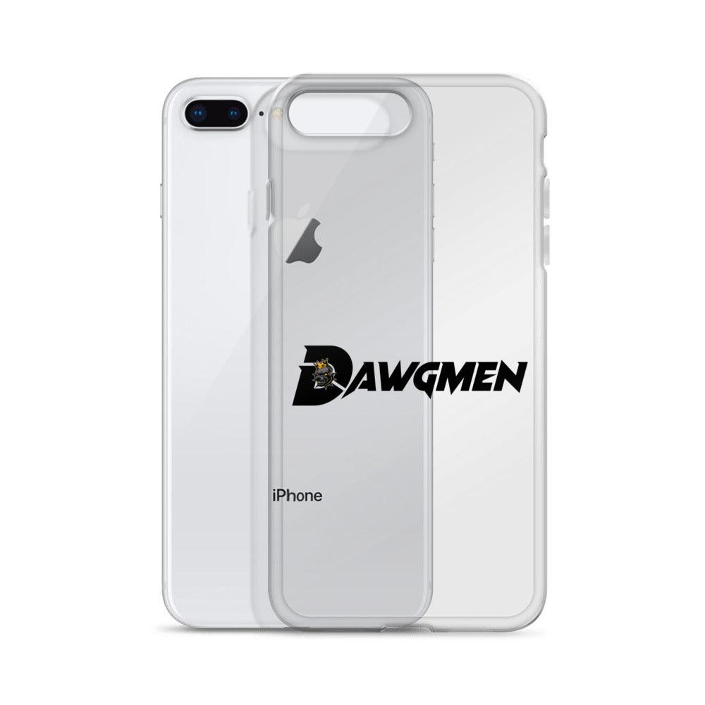 DeAndre Liggins "Dawgmen" iPhone Case - Fan Arch