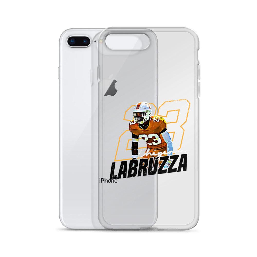 Cheyenne Labruzza "23" iPhone Case - Fan Arch