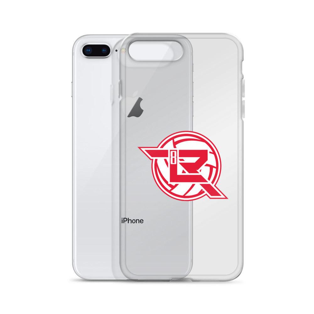 Lexi Rodriguez “Essential” iPhone Case - Fan Arch