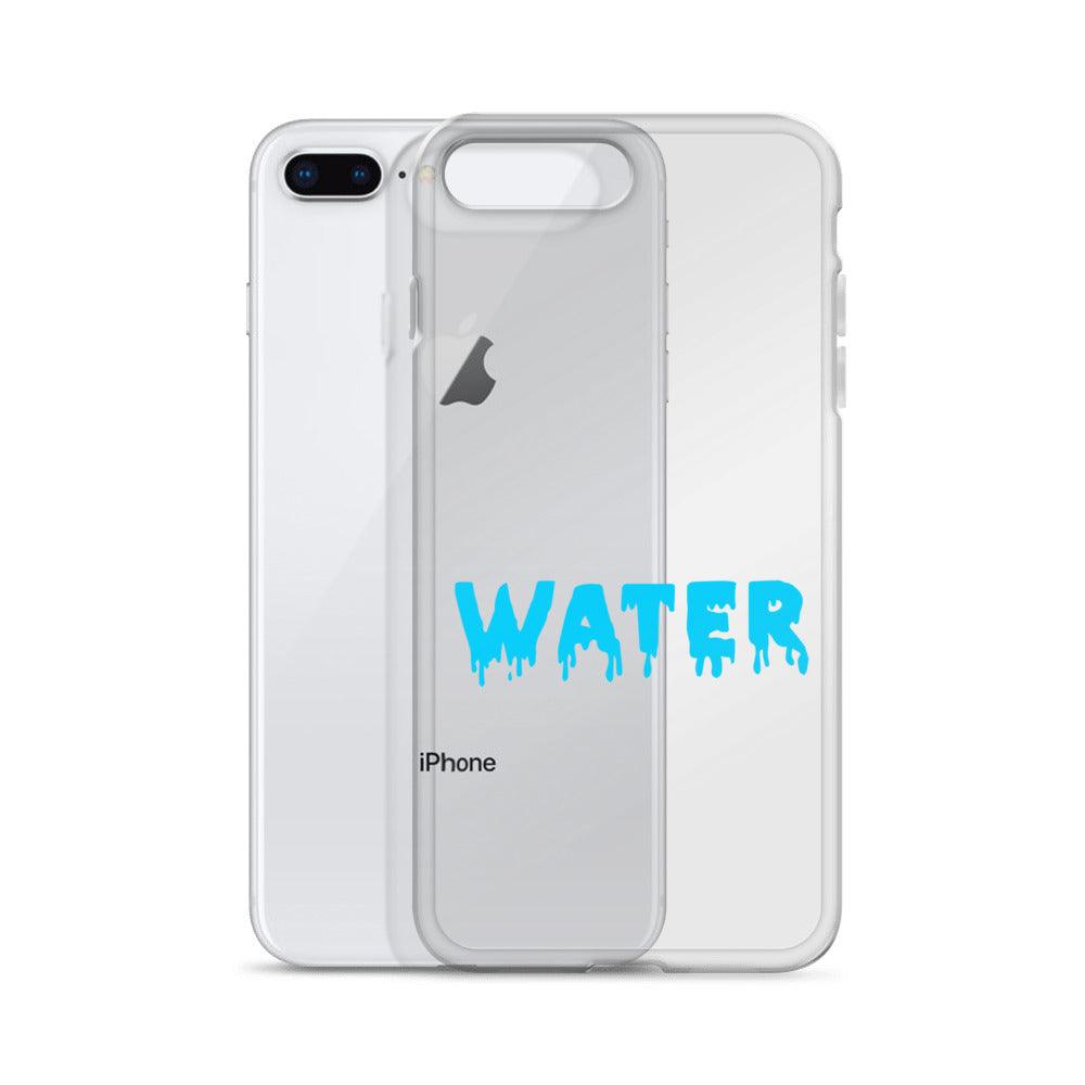 Dracovii "Water" iPhone Case - Fan Arch