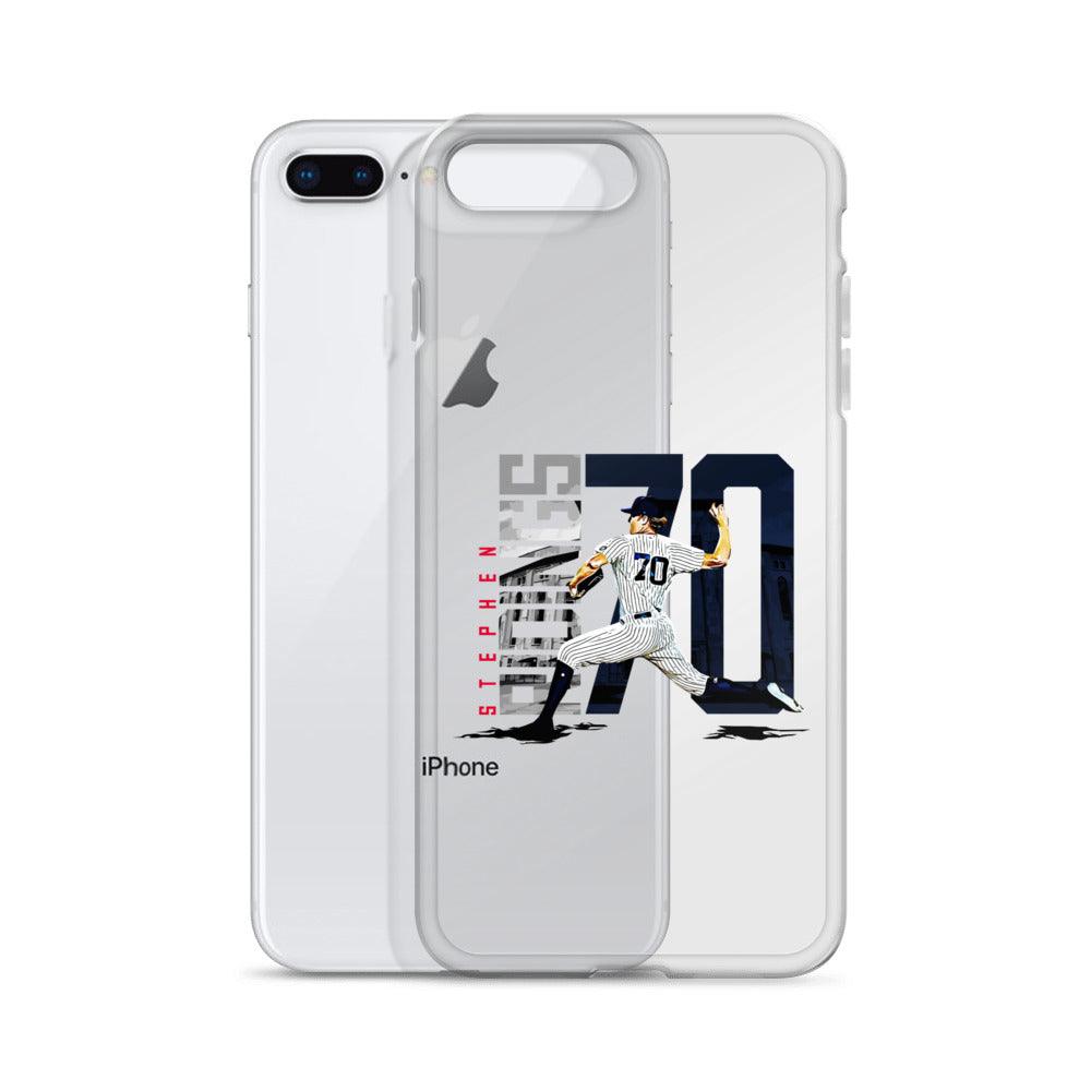 Stephen Ridings “Essential” iPhone Case - Fan Arch