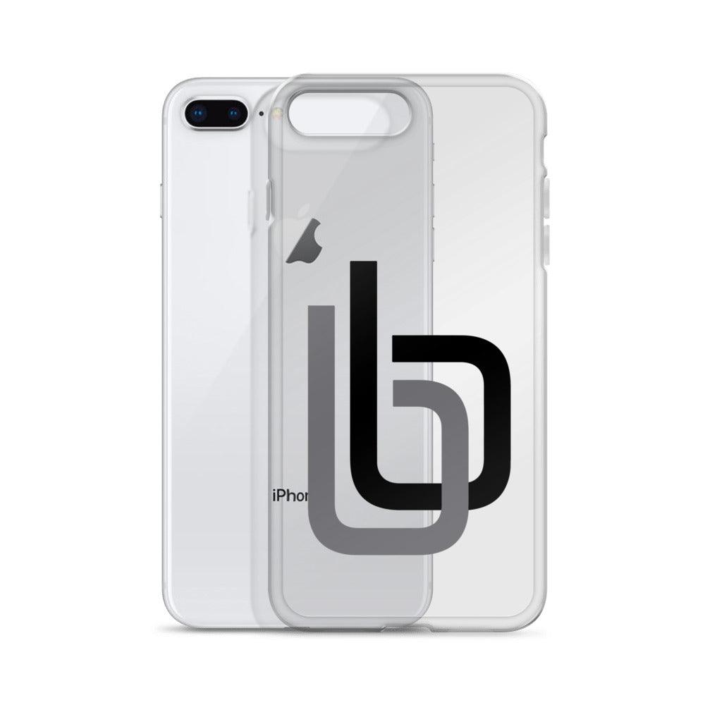 Byron Buxton “bb” iPhone Case - Fan Arch