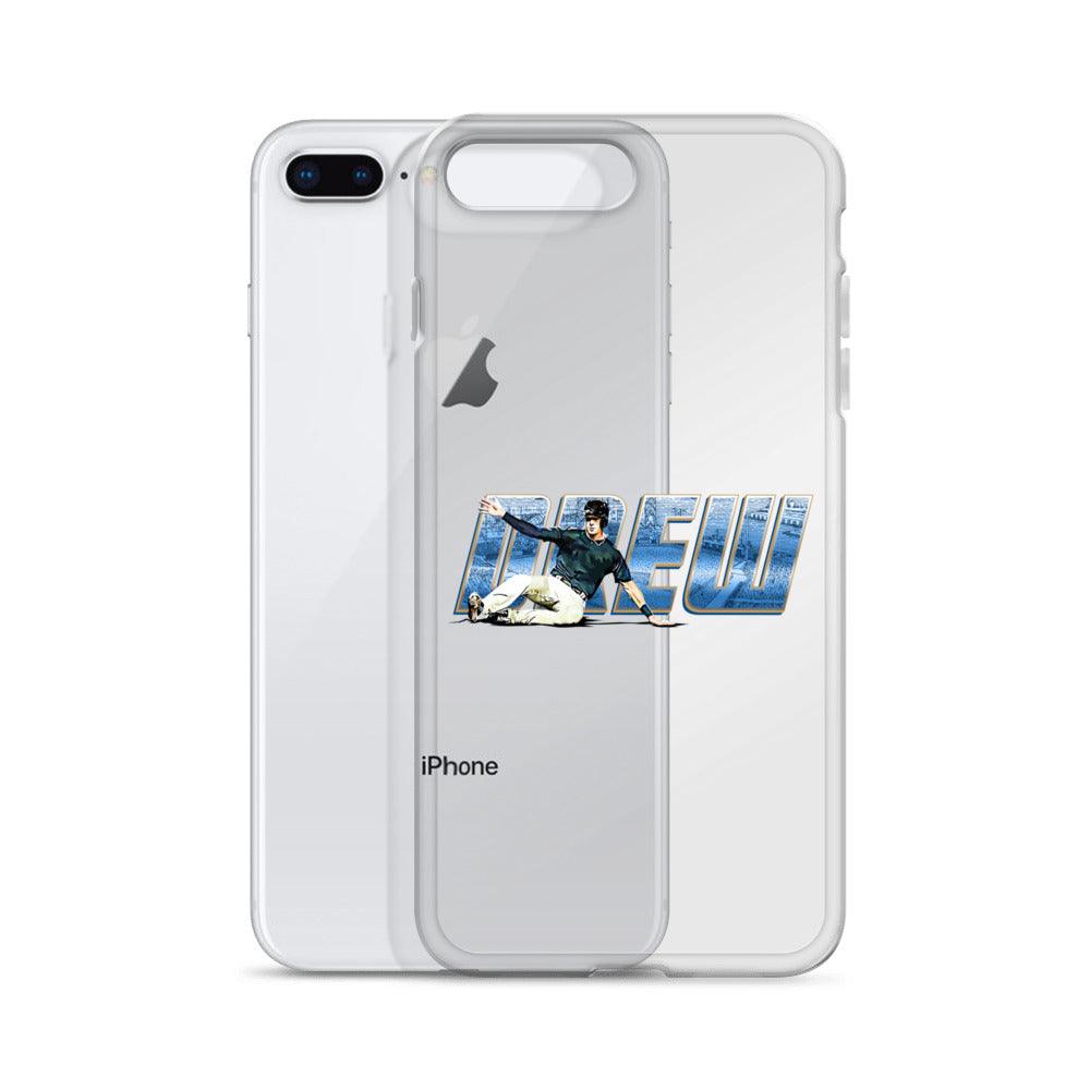 Drew Waters “Signature” iPhone Case - Fan Arch