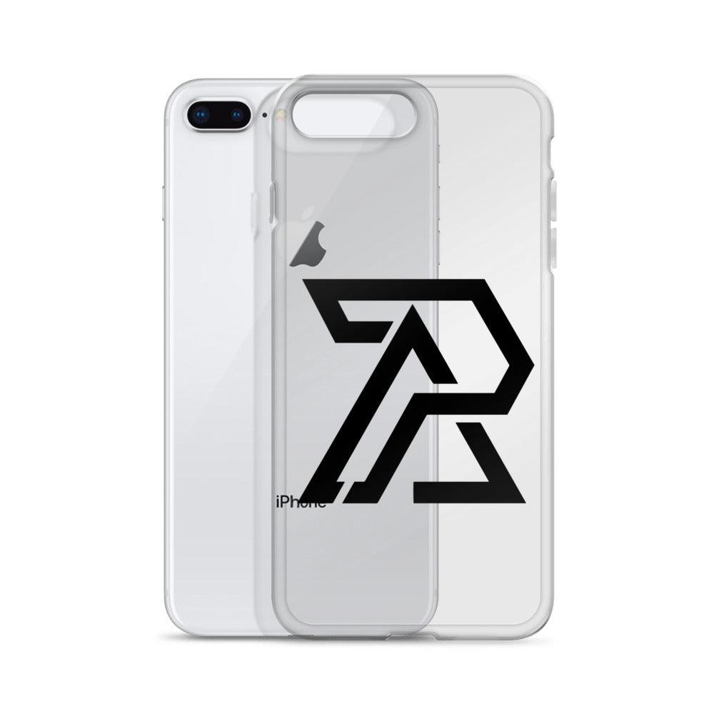 Philip Abner “Essential” iPhone Case - Fan Arch