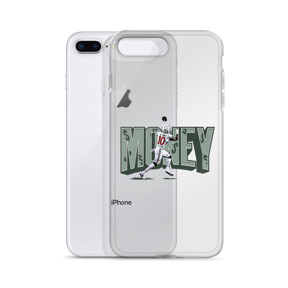 Money Parks "$$$" iPhone Case - Fan Arch