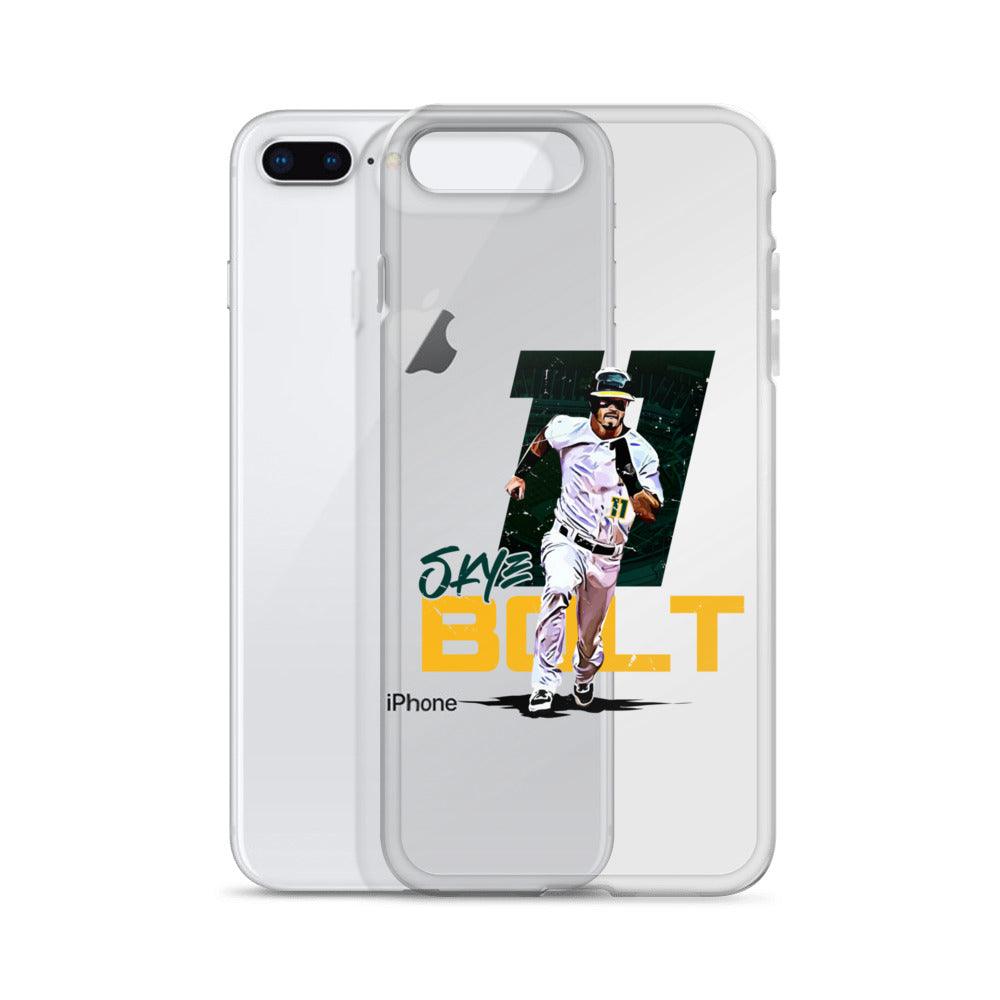 Skye Bolt “Heritage” iPhone Case - Fan Arch