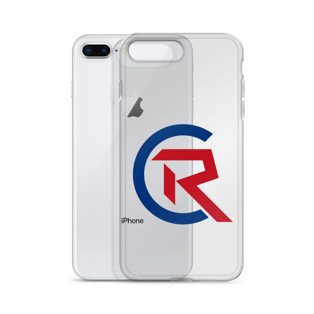 Cole Ragans “Signature” iPhone Case - Fan Arch