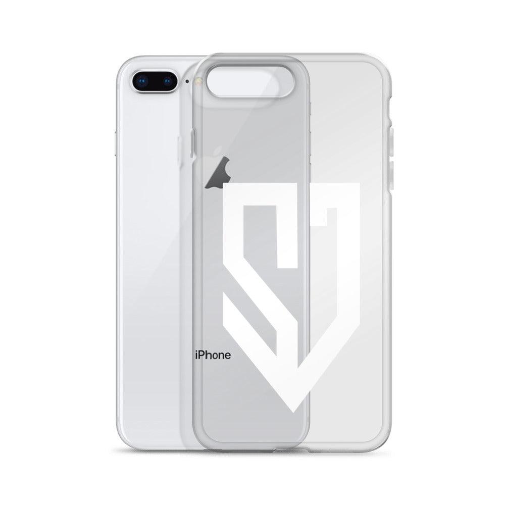 Sam James "Elite" iPhone Case - Fan Arch