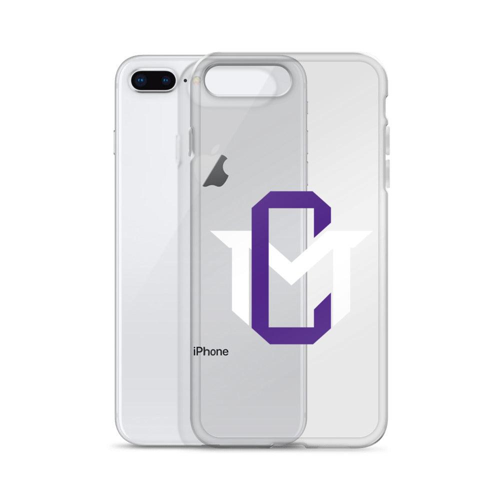 Cincere Mason "Essential" iPhone Case - Fan Arch