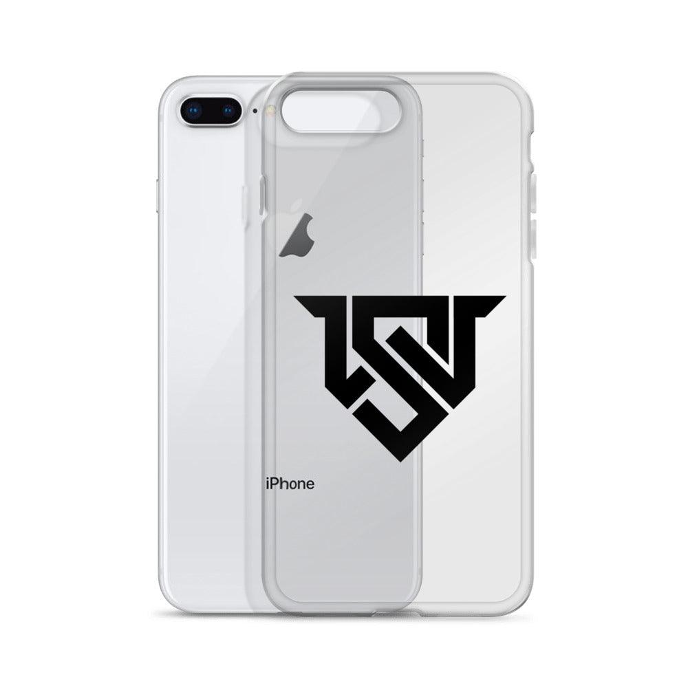 Sam Webb "Elite" iPhone Case - Fan Arch