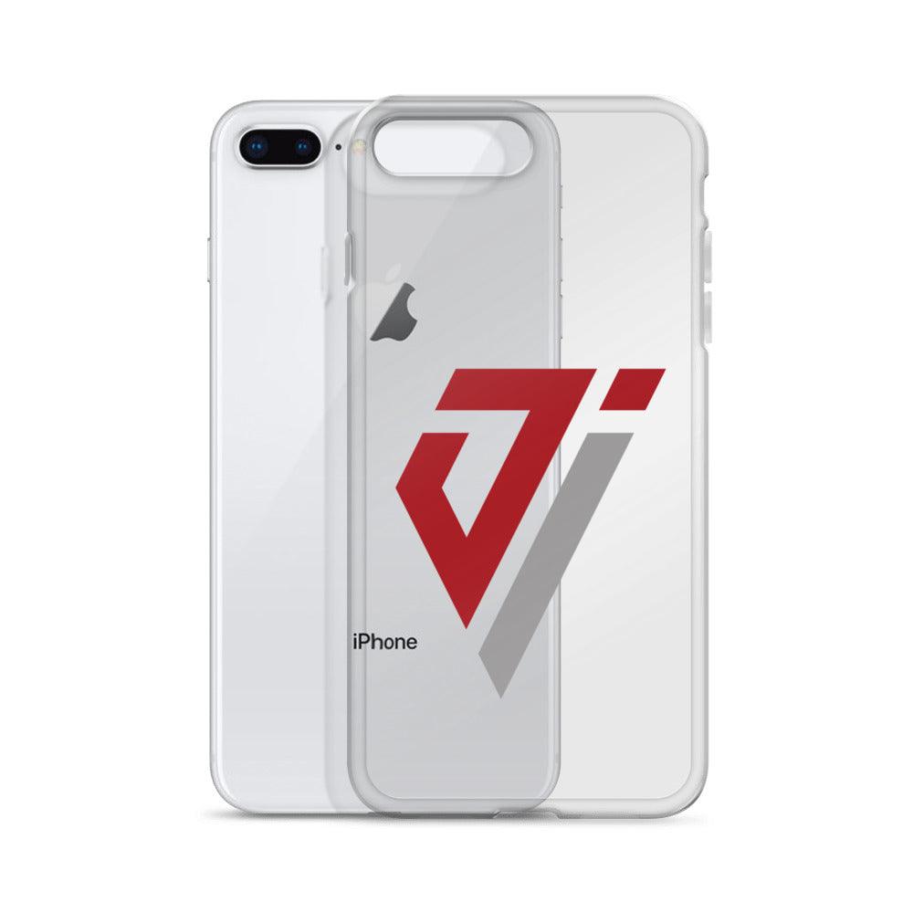 Jimond Ivey "Essential" iPhone Case - Fan Arch