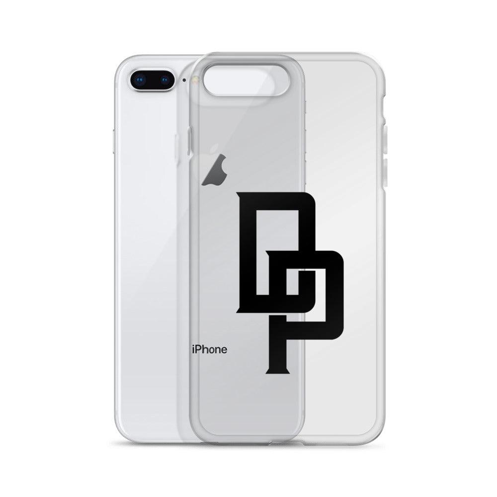 Drake Pierson "Essential" iPhone Case - Fan Arch