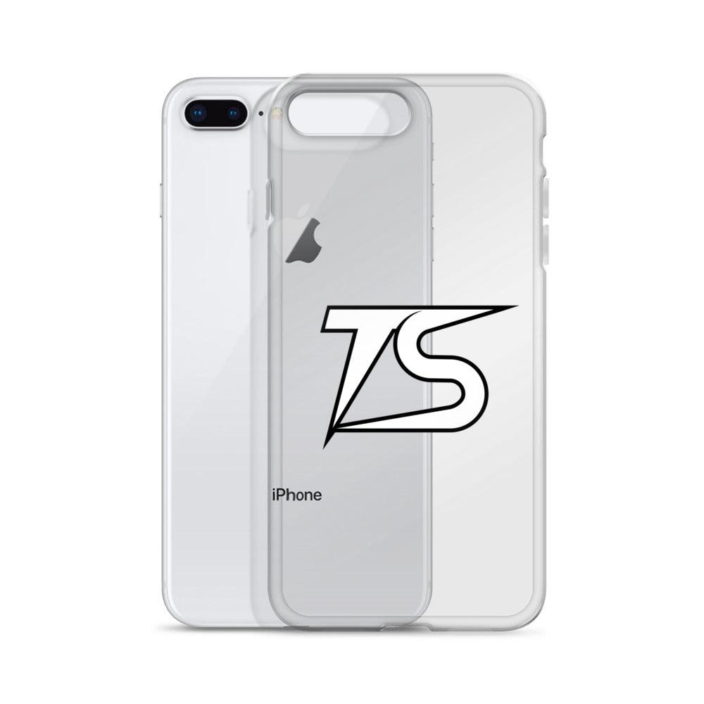 Trevon Scott "Elite" iPhone Case - Fan Arch