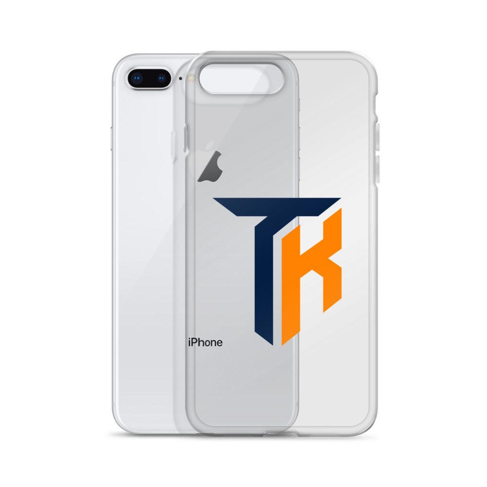 Tyrice Knight "Elite" iPhone Case - Fan Arch