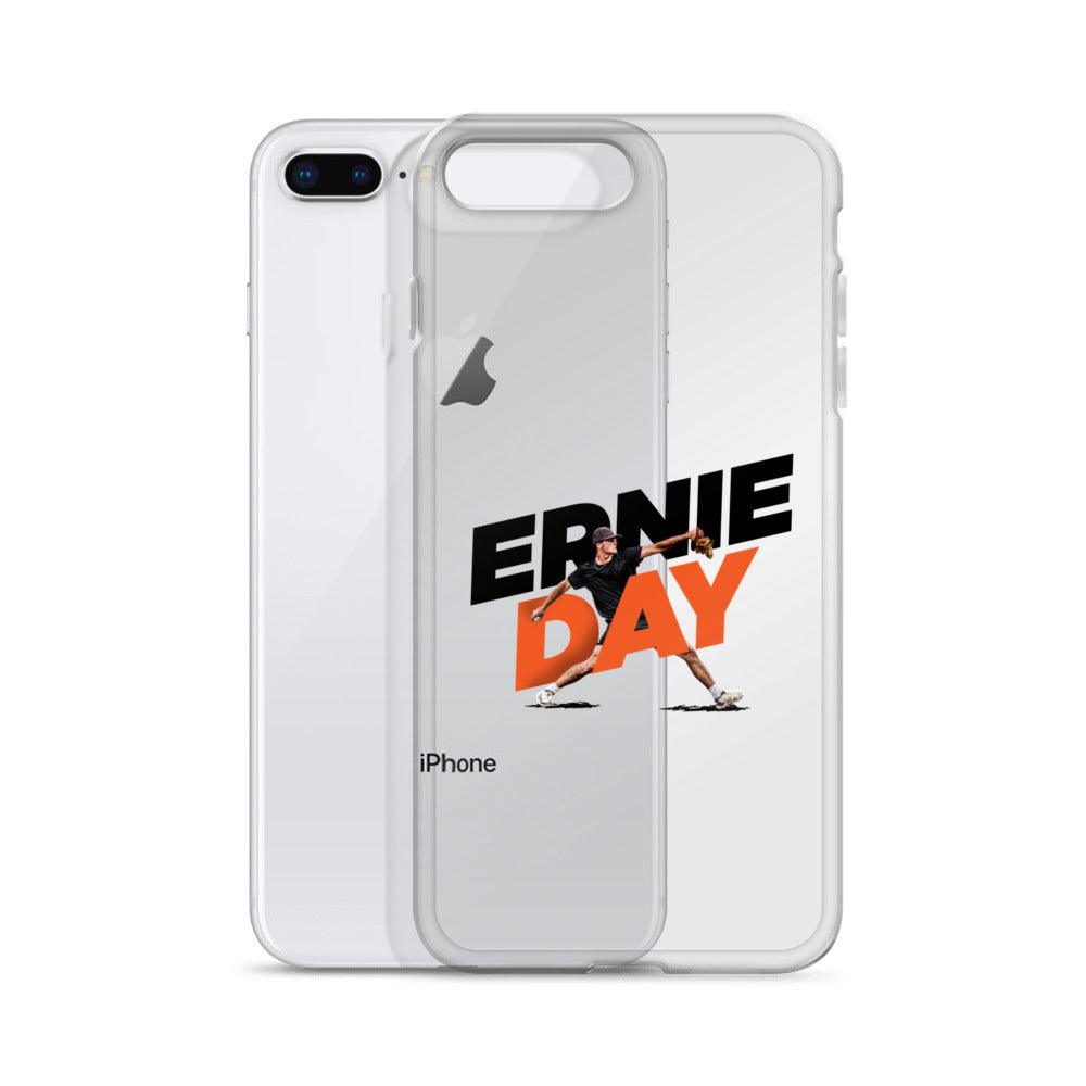 Ernie Day "Gameday" iPhone Case - Fan Arch