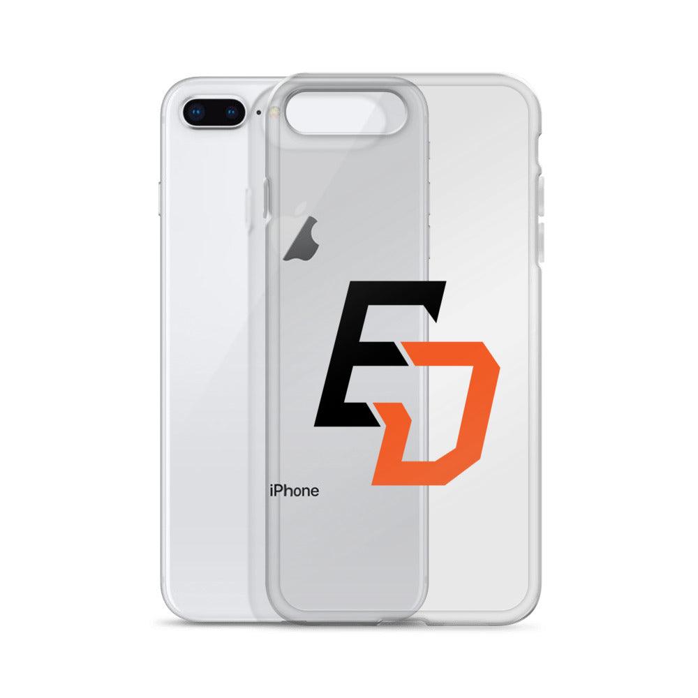 Ernie Day "Essential" iPhone Case - Fan Arch