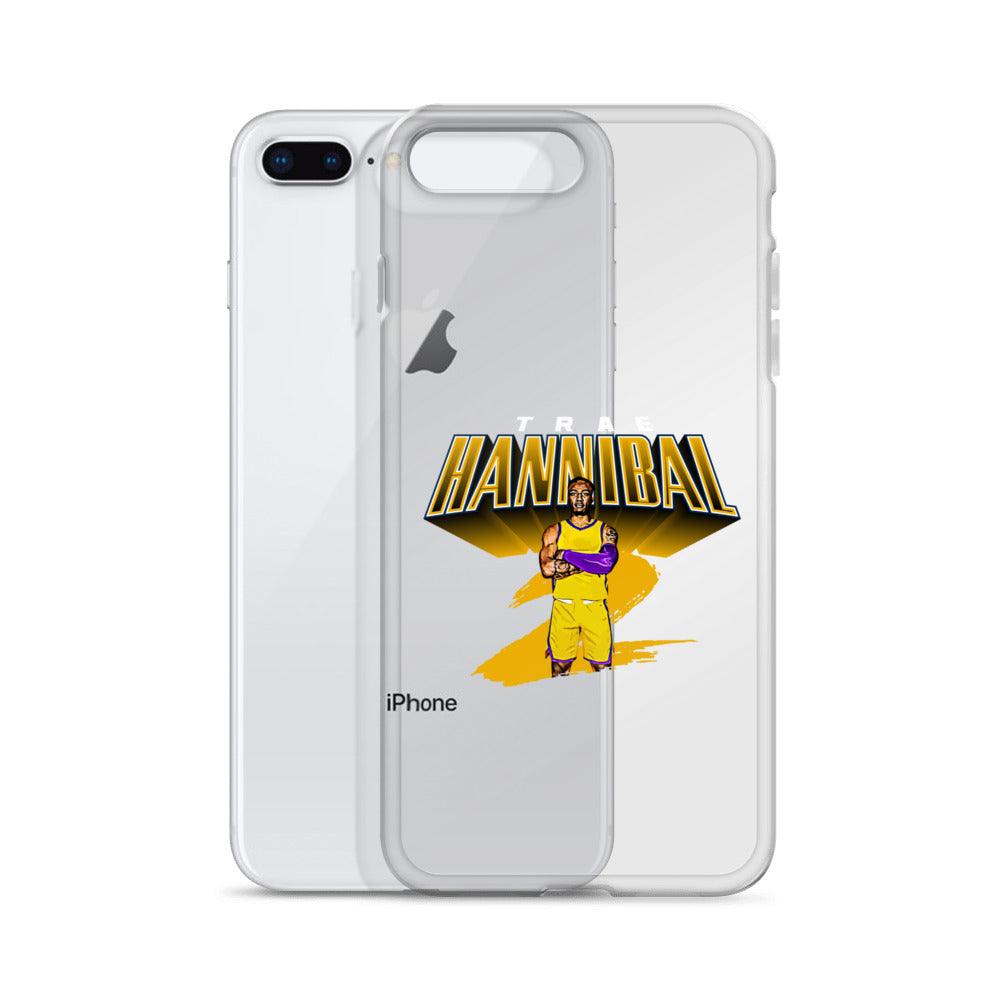 Trae Hannibal "Gameday" iPhone Case - Fan Arch