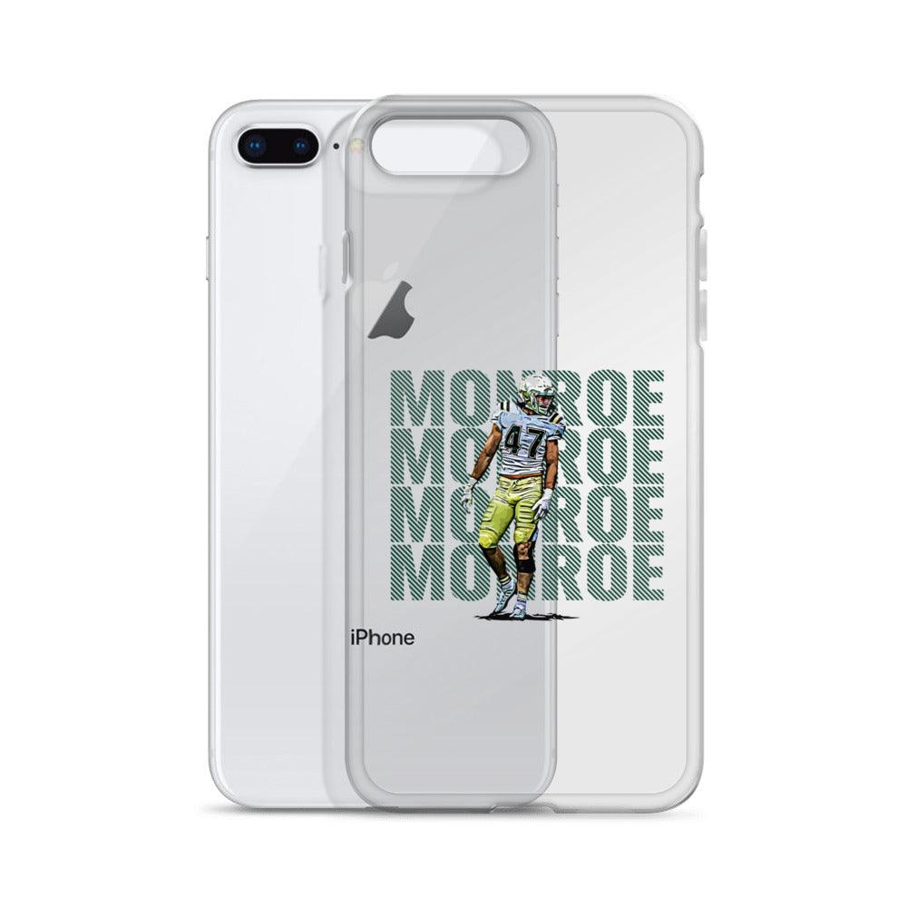 Chase Monroe "Gameday" iPhone Case - Fan Arch