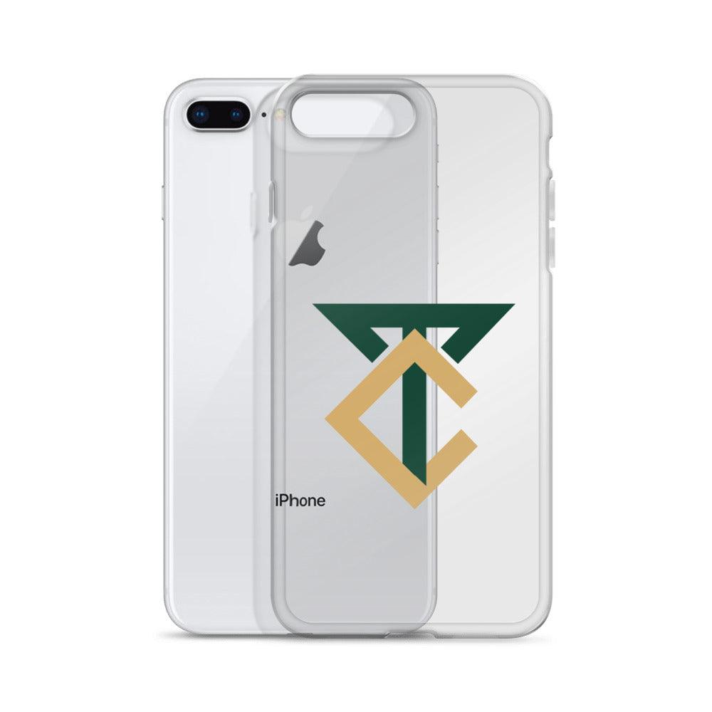 Trey Creamer "Essential" iPhone Case - Fan Arch