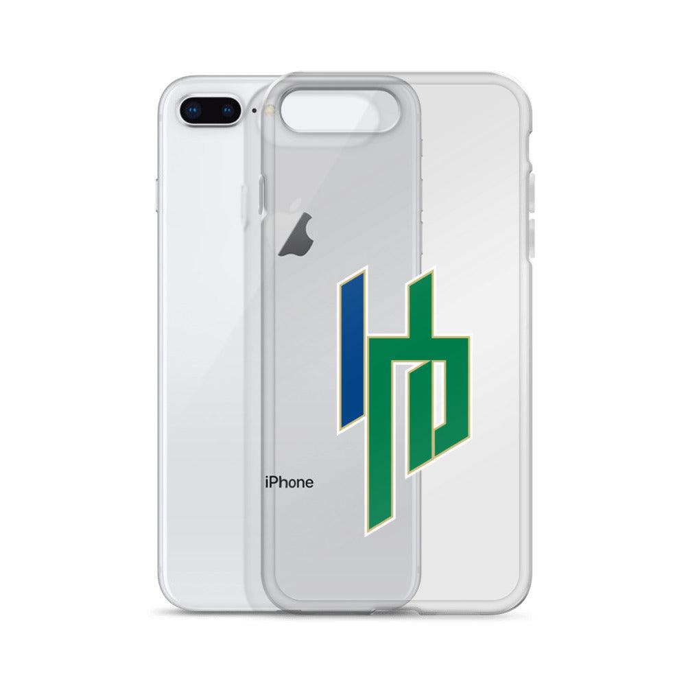 Harrison Povey "Essential" iPhone Case - Fan Arch