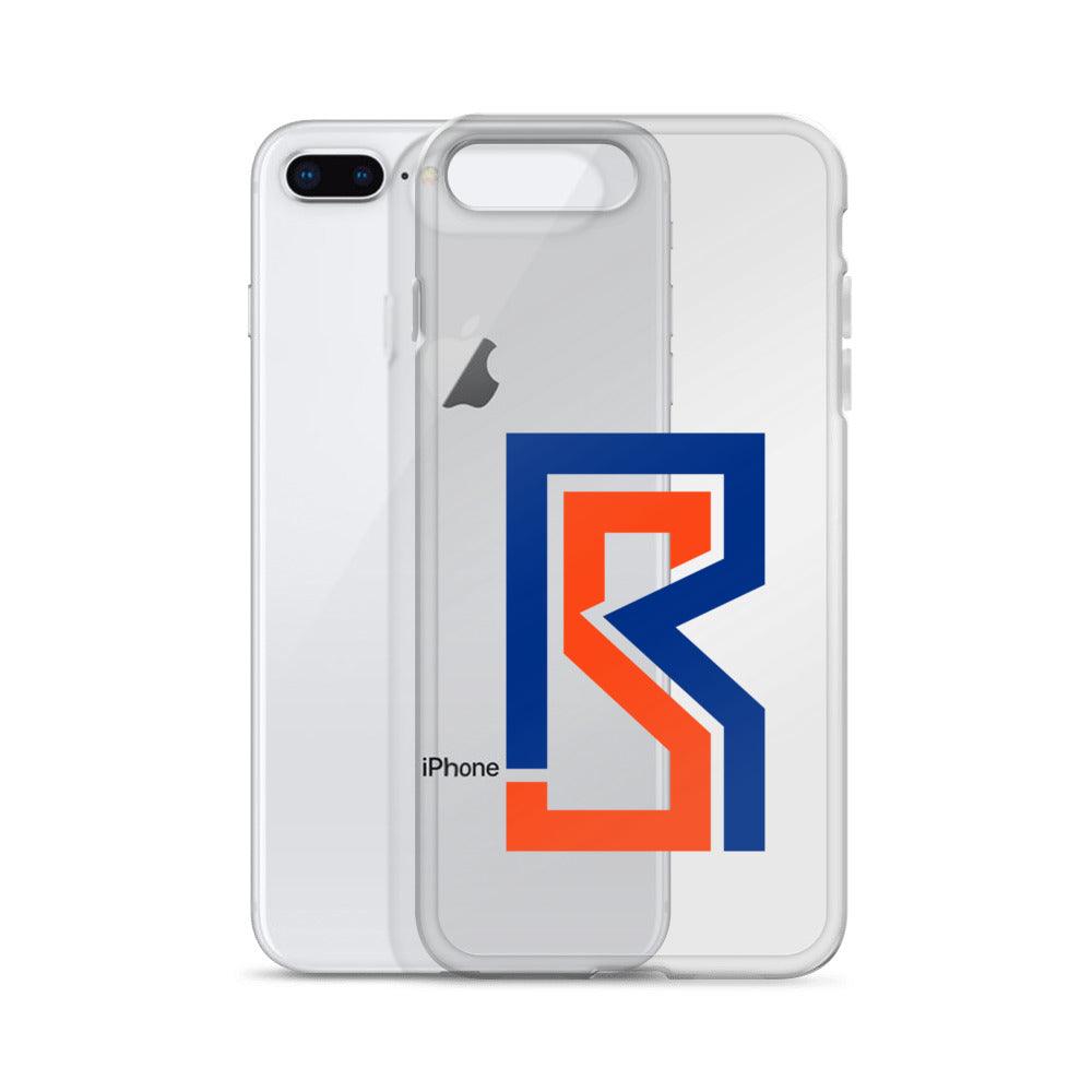Ryan Slater "Essential" iPhone Case - Fan Arch