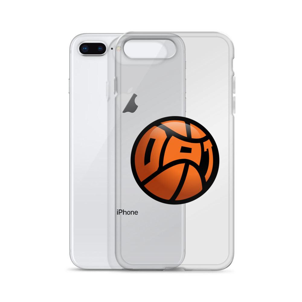 B Dot "Baller" iPhone Case - Fan Arch