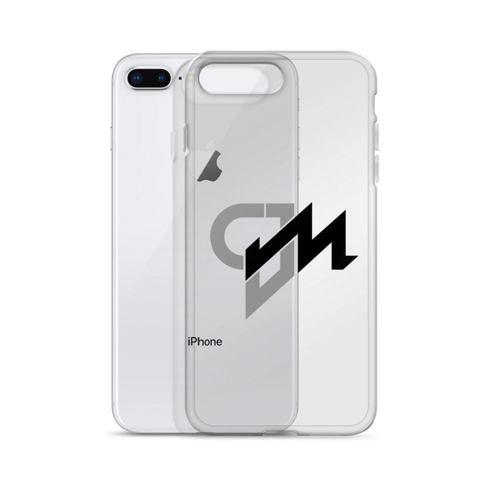 CJ Marable "Essential" iPhone Case - Fan Arch