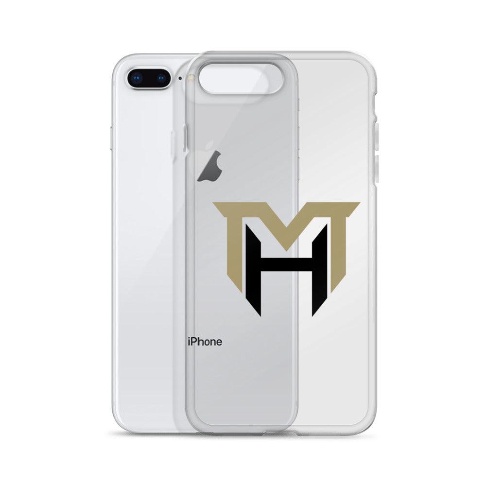 Martel Hight "Essential" iPhone Case - Fan Arch