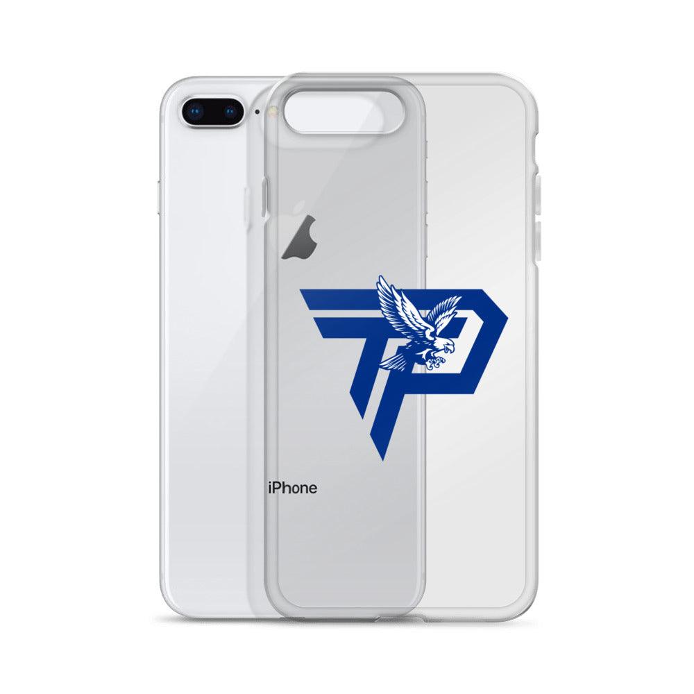 Tyrese Proctor "Essential" iPhone Case - Fan Arch