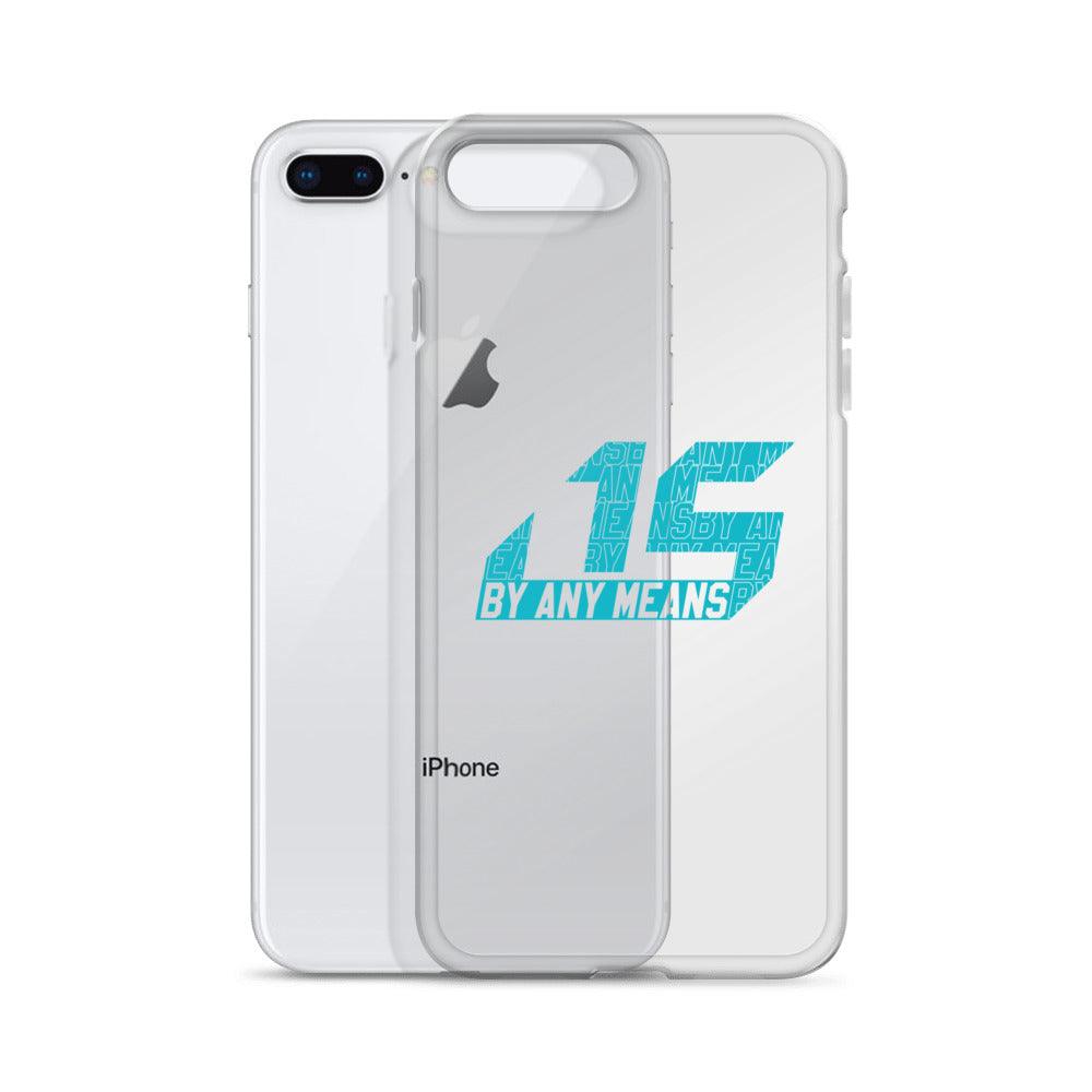 Jai Smith "By Any Means" ciPhone Case - Fan Arch