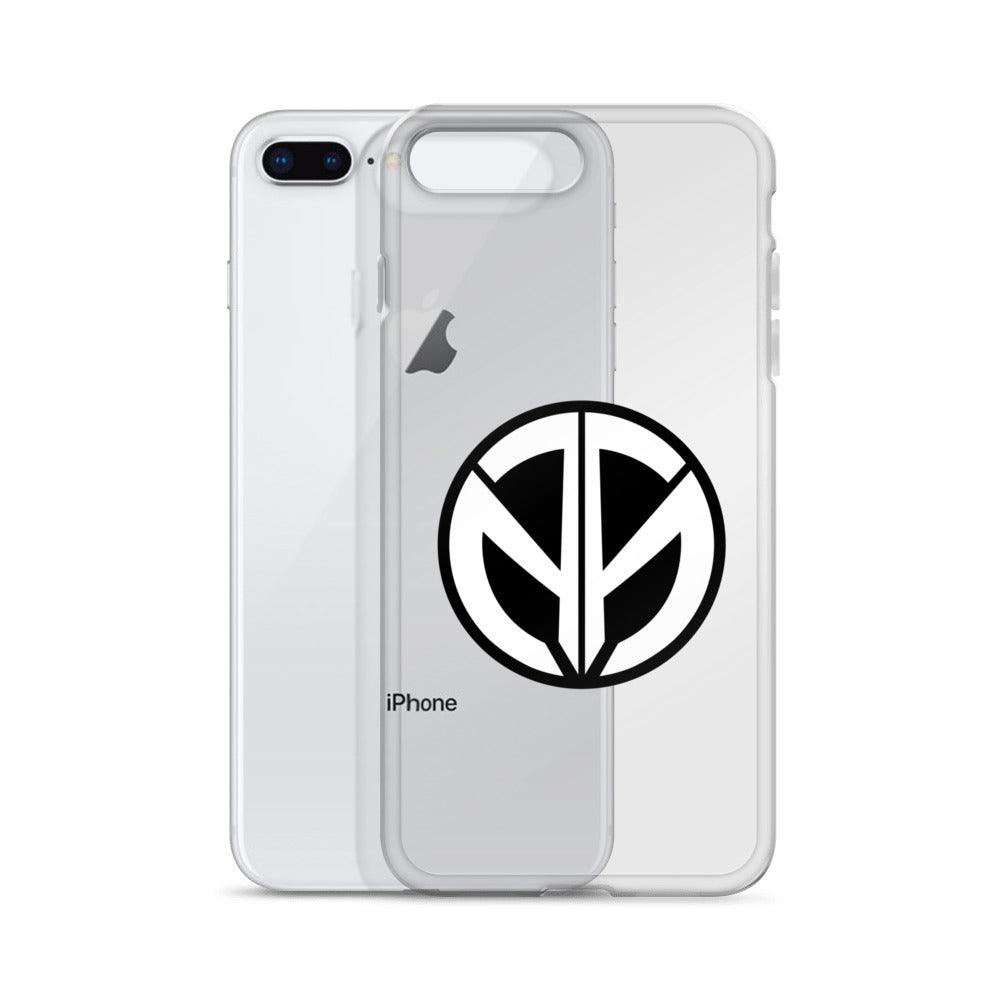 Tray Maddox Jr. "Essential" iPhone Case - Fan Arch